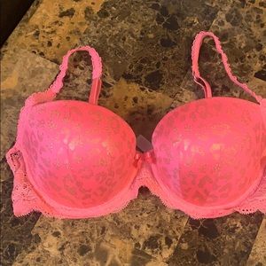 Victoria secret bra